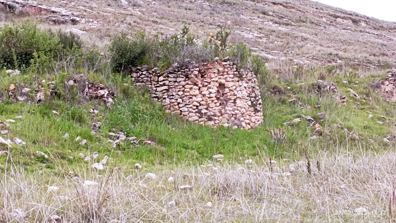 Pousada Villa Huaripampa Шауха Екстериор снимка
