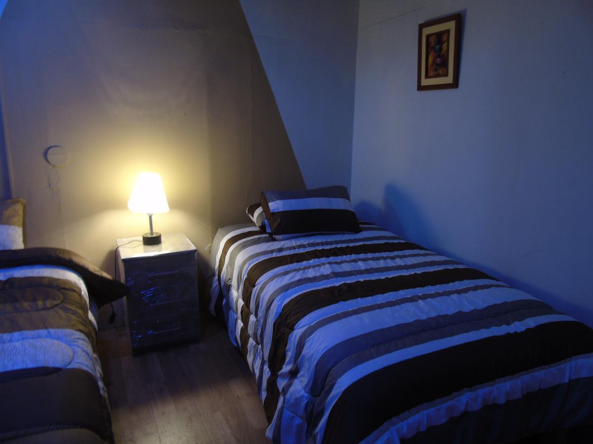 Pousada Villa Huaripampa Шауха Екстериор снимка